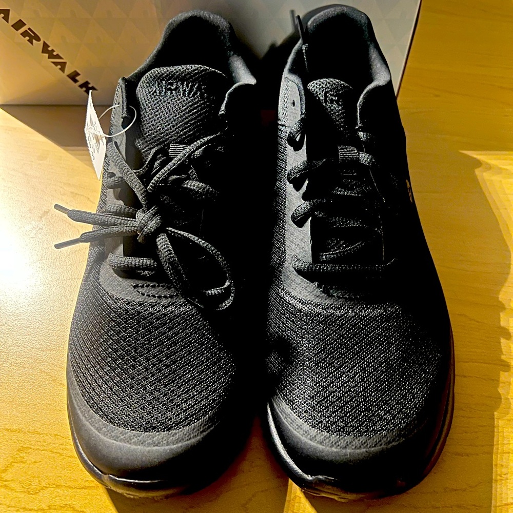 Women’s Airwalk shoes